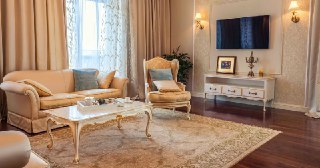 Элитный ремонт Рыбинск цена в августа от 9783 руб. м2