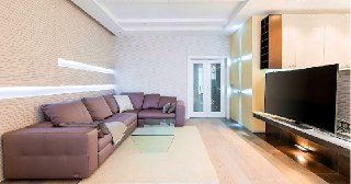 Капитальный ремонт квартир Рыбинск под ключ цена от 2394 руб.