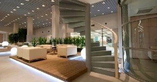 Ремонт торгового центра Рыбинск Цена под ключ от 2394 руб.