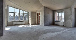 Черновая отделка квартиры Рыбинск цена от 3435 руб. Заказать