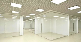 Ремонт торгового центра Рыбинск Цена под ключ от 2394 руб.